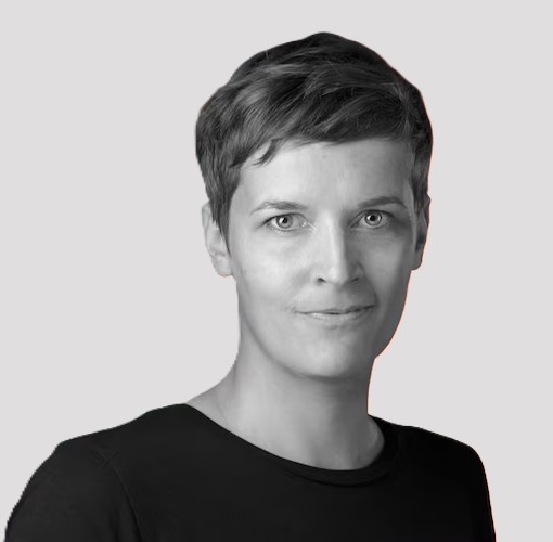 Portrait Andrea Buhl-Aigner, (c) Michael Meier 