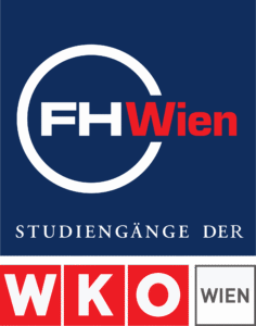 Logo der FH Wien