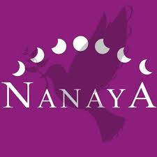 Logos des NANAYA Zentrum Wien