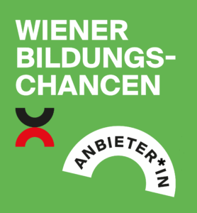 Logo der Wiener Bildungschancen