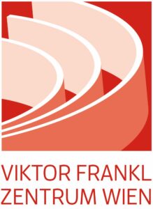 Logo des Viktor Frankl Zentrum Wien